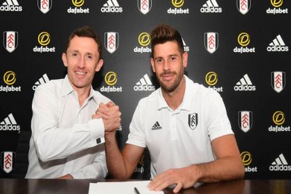 Beşiktaş'ın İspanyol kalecisi Fabri, Fulham'a transfer oldu