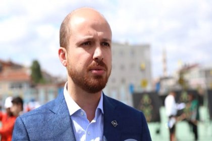 Bilal Erdoğan: 15 Temmuz ve sonrasındaki süreçte FETÖ belasından temizlenmek bizim için hayır oldu