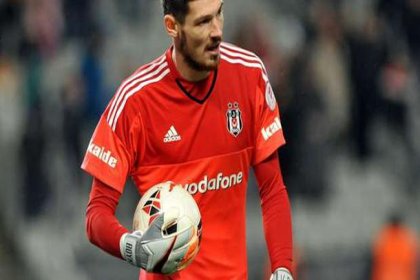 Brugge Boyko'yu Türkiye'ye geri gönderdi