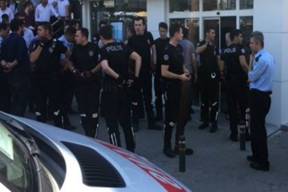 Bursa'da silahlı kavga: 1 ölü, 2 yaralı