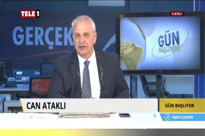 Can Ataklı'nın sunduğu 'Gün Başlıyor' programının saati değişti