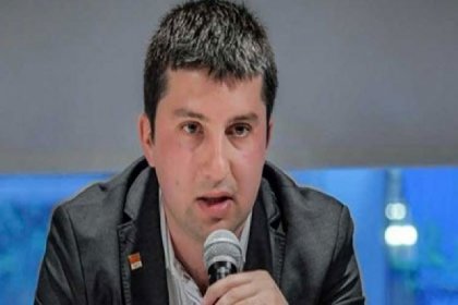 CHP ABD Temsilcisi Özcan, Bild'e konuştu: Erdoğan, demokrasiye asla inanmadı