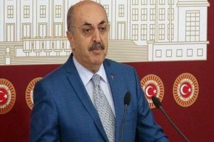 CHP eski Milletvekili Ali Haydar Öner hayatını kaybetti