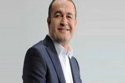 CHP İstanbul 3. Bölge Milletvekili adayı Özgür Karabat, seçim çalışmalarını Silivri'de sürdürüyor