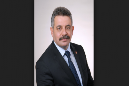 CHP PM Üyesi Yavuz Karan hayatını kaybetti