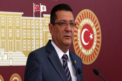 CHP'den 'Üreticinin vadesi gelen borcu ertelensin' teklifi