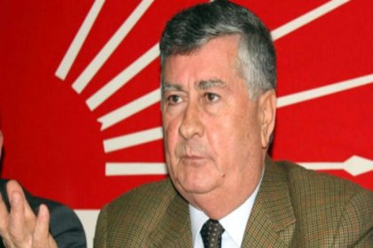 CHP'li eski vekile Erdoğan'a hakaret'ten hapis cezası