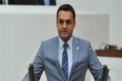 CHP'li Karadeniz'den Afrin şehitleri için mesaj