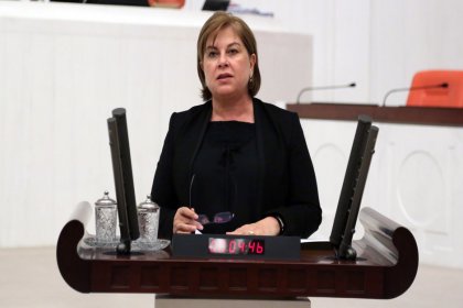CHP'li Türkmen: AKP iktidarında kadın cinayetleri önlenemez