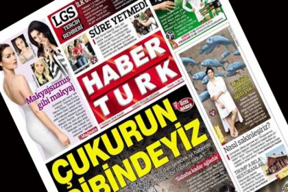 Ciner Medya’dan Habertürk çalışanlarına açıklama: Kapatıyoruz
