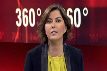 CNN Türk'te Şirin Payzın'ın işine son verildi