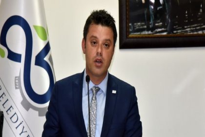 Çorlu Belediye Başkanlığına Ahmet Sarıkurt seçildi