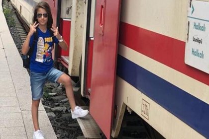 Çorlu tren faciasında hayatını kaybeden Oğuz Arda Sel'in annesi sormaya devam ediyor: 24 kişi neden öldü, sorumlusu kim?