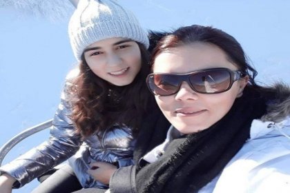 Çorlu'daki tren faciasında kızını kaybeden Zeliha Bilgin: Türkiye'de 'adalet' olduğuna inanmak istiyoruz