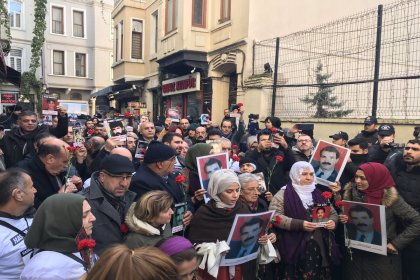 Cumartesi Anneleri 715. haftasında: Galatasaray’dan da kayıplarımızdan da vazgeçmeyeceğiz