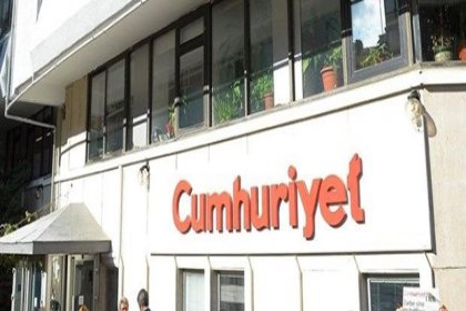 Cumhuriyet Vakfı Yönetim Kurulundan dava hakkında açıklama