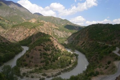 Danıştay, Munzur Vadisi için 'acele kamulaştırma' kararını durdurdu