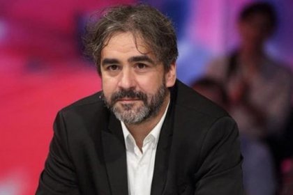 Deniz Yücel serbest bırakıldı