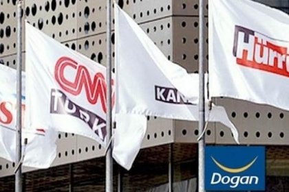 'Doğan Medya'da tenkisat' iddiası