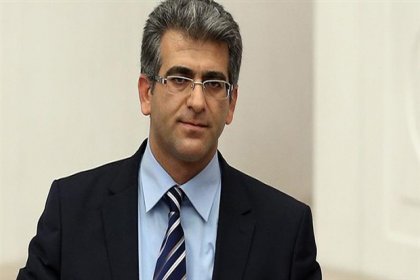 El Nusra üyelerinin tedavisini üstlenen Kızılay destekli Beyazeller Yardımlaşma Derneği Meclis gündeminde