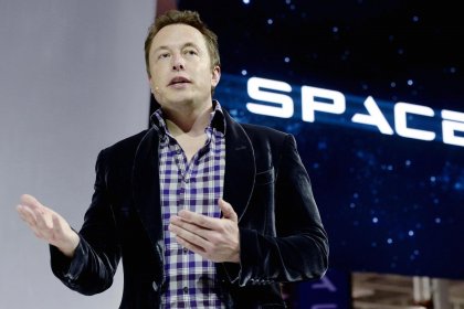 Elon Musk: Babam, şeytanın bir planı