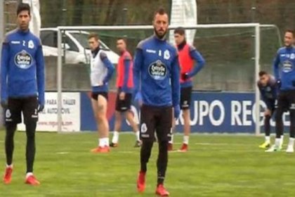 Emre Çolak, antrenmandan kovulma nedenini açıkladı
