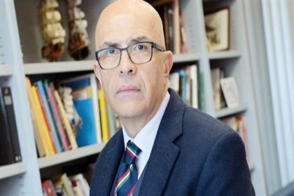 Enis Berberoğlu davasında karar günü