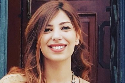 Erdoğan'a hakaretten tutuklanan üniversite öğrencisi Helin Nigit'in mesajını avukatı açıkladı