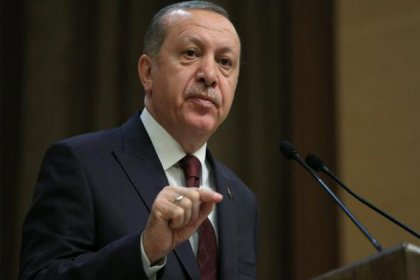 Erdoğan'dan uyum yasaları talimatı: Nisanda bitsin