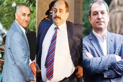 Erdoğan’ın Merkel’e verdiği 136 kişilik liste ortaya çıktı