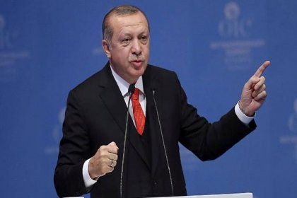 Erdoğan'ın yapılsın dediği 'Okul altına otopark' projesini 2016'da Milli Eğitim Bakanlığı iptal etmiş