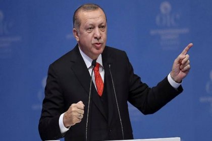 Erdoğan'ın yapılsın dediği 'Okul altına otopark' projesini 2016'da Milli Eğitim Bakanlığı iptal etmiş