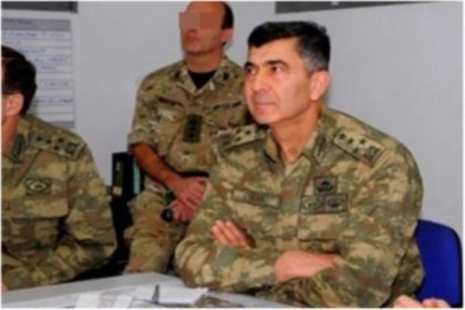 Eski Kara Kuvvetleri Komutanı Çolak: MİT'ten darbe ihbarı gelmedi
