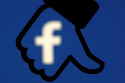 Facebook'a 'beğenmedim' özelliği geliyor