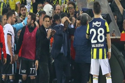 Fenerbahçe-Beşiktaş derbisiyle ilgili 7 gözaltı daha