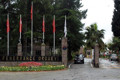 Fenerbahçe Orduevi davasında 4 rütbeliye ağırlaştırılmış müebbet hapis talebi