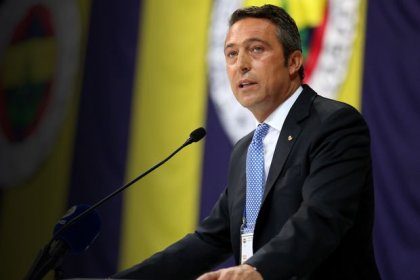 Fenerbahçe'de Ali Koç için 8 istifa