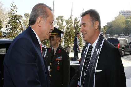 Fikret Orman: Cumhurbaşkanımız çok daha bilgi sahibidir ve söyledikleri doğrudur