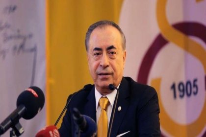 Galatasaray'da yeni yönetimin görev dağılımı belli oldu
