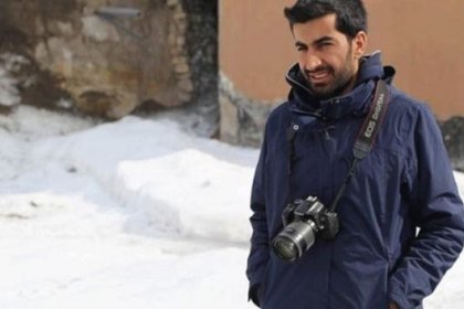Gazeteci Nedim Türfent'e verilen cezanın gerekçesi: Rahatsız edecek haberler yapıyor