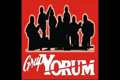 Grup Yorum üyeleri 'Aranan Teröristler Listesi'ne konuldu