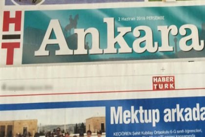 Habertürk, 'Ankara Eki'ni kapattı, 7 gazeteci işsiz bırakıldı