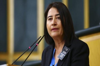 HDP'li Kemalbay gözaltında açlık grevine başladı