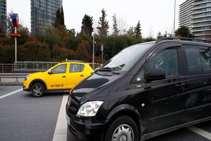 İBB, UBER önlemlerinde geri adım attı