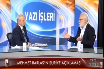 İmambakır Üküş; 'Kılıçdaroğlu, belediye başkanlarına ‘örgüte karışmayın’ dedi'
