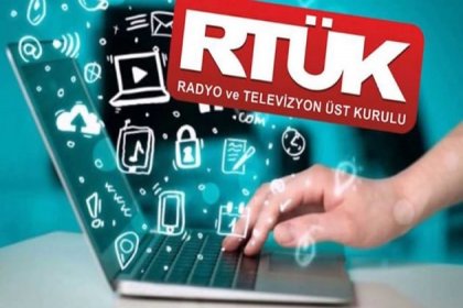 İnternet yayınlarına RTÜK denetimi getiren yasa Meclis'te kabul edildi