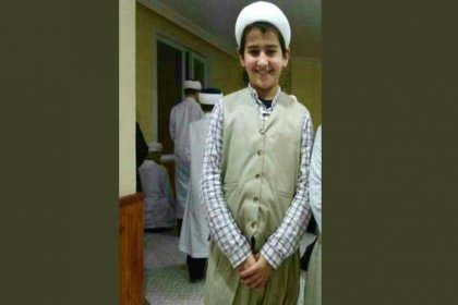 İsmailağa Cemaati'nin yurdunda ölen 12 yaşındaki çocuk, otopsi yapılmadan toprağa verildi