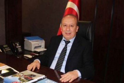 Kadıköy İlçe Emniyet Müdürü gözaltına alındı