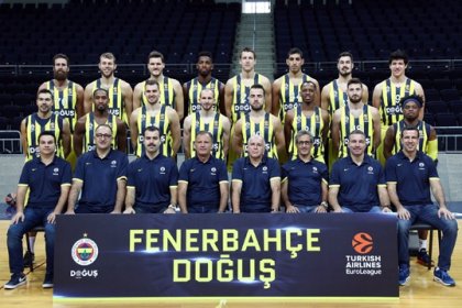 Kadıköylüler ‘Final Four’u dev ekranlardan izleyecek