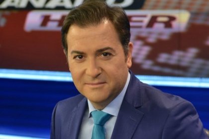 Kanal D’nin Washington temsilcisi Serdar Cebe’nin görevine son verildi